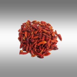 Birds’ Eye Chilli