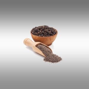 Black Pepper Traditional
